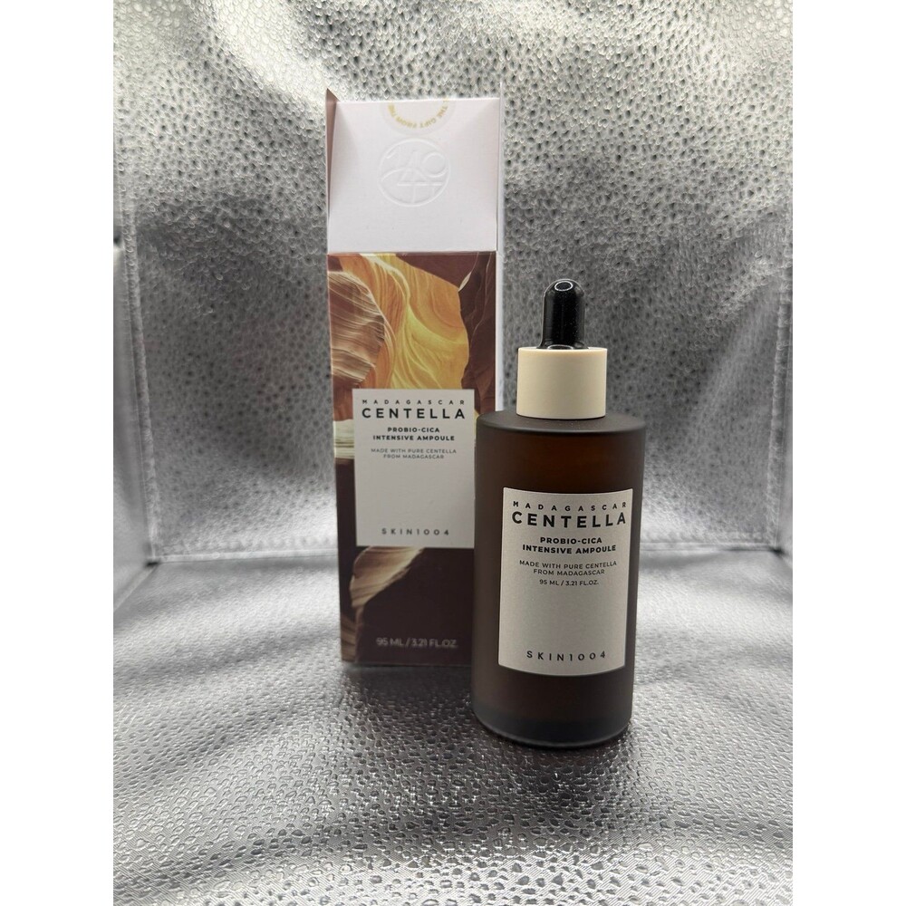 BNIB skin1004 Probio Cica Intensive Ampoule 95ml